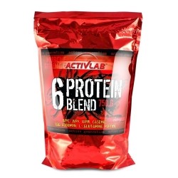 ACTIVLAB 6 Protein Blend 750 gram